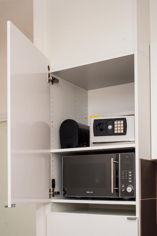 An So Nice Flat Quarto foto